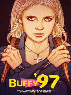 cover image of Buffy '97